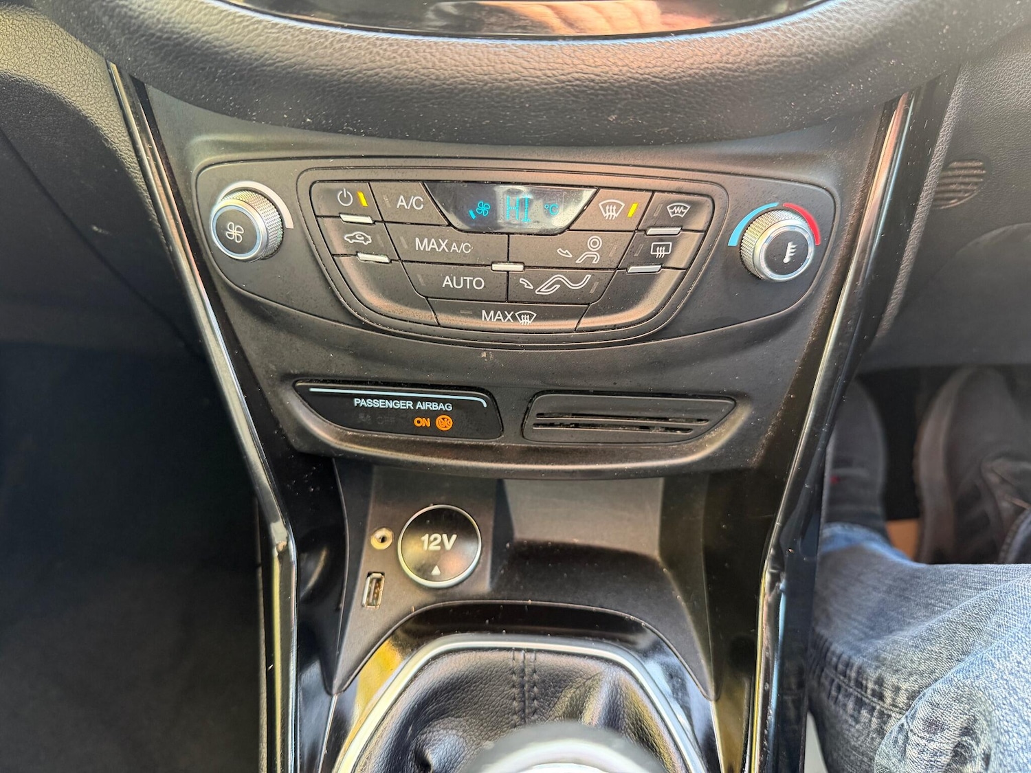 Used Ford B-MAX for sale - 76498647: Photo 20