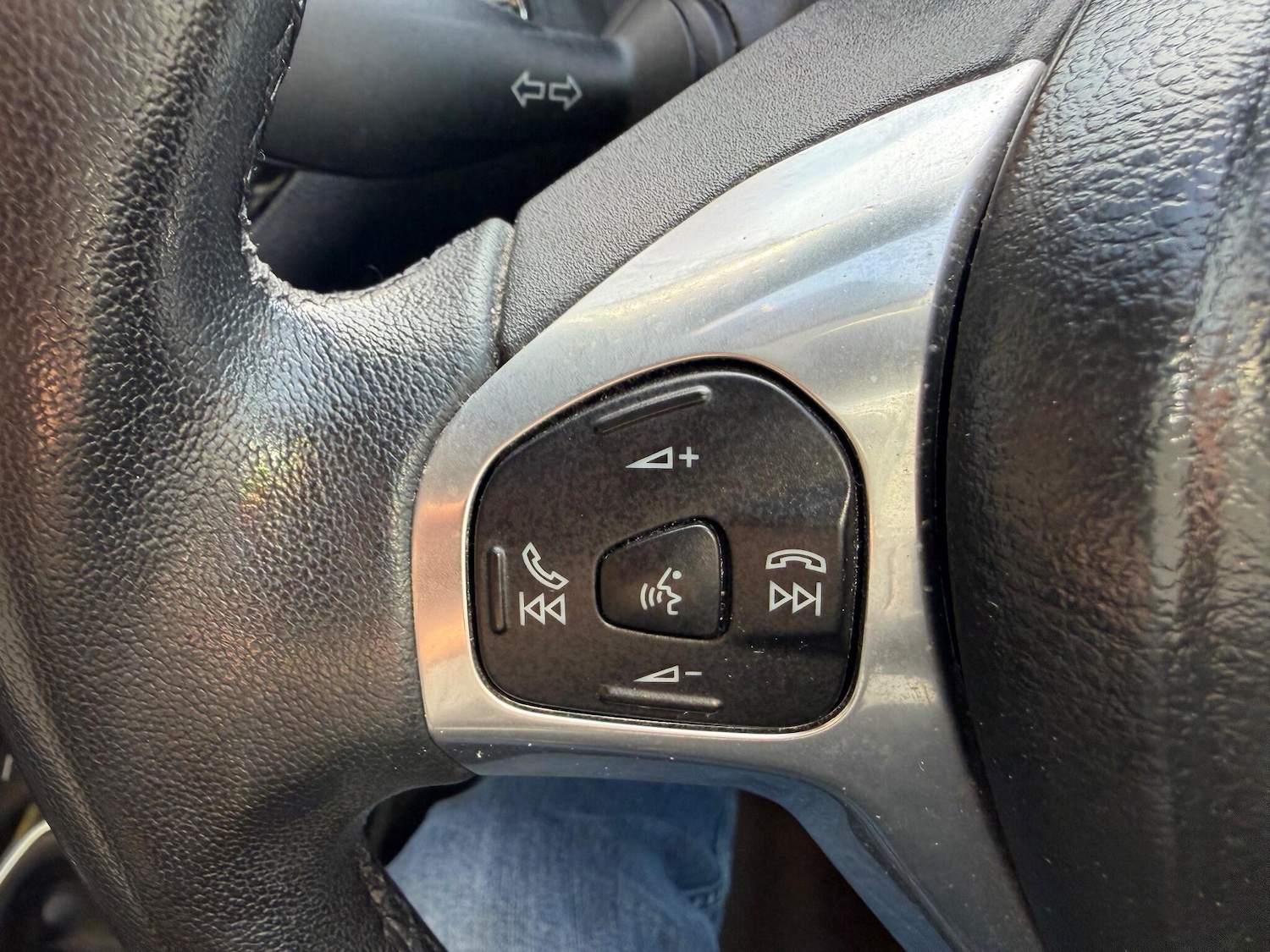 Used Ford B-MAX for sale - 76498647: Photo 21