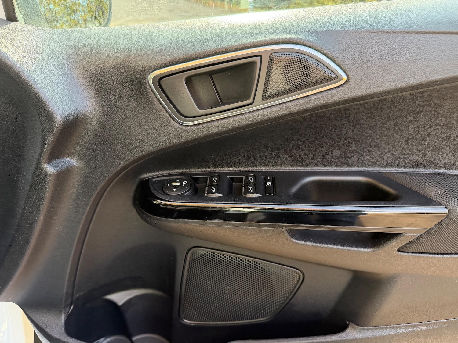 Used Ford B-MAX for sale - 76498647: Photo 23