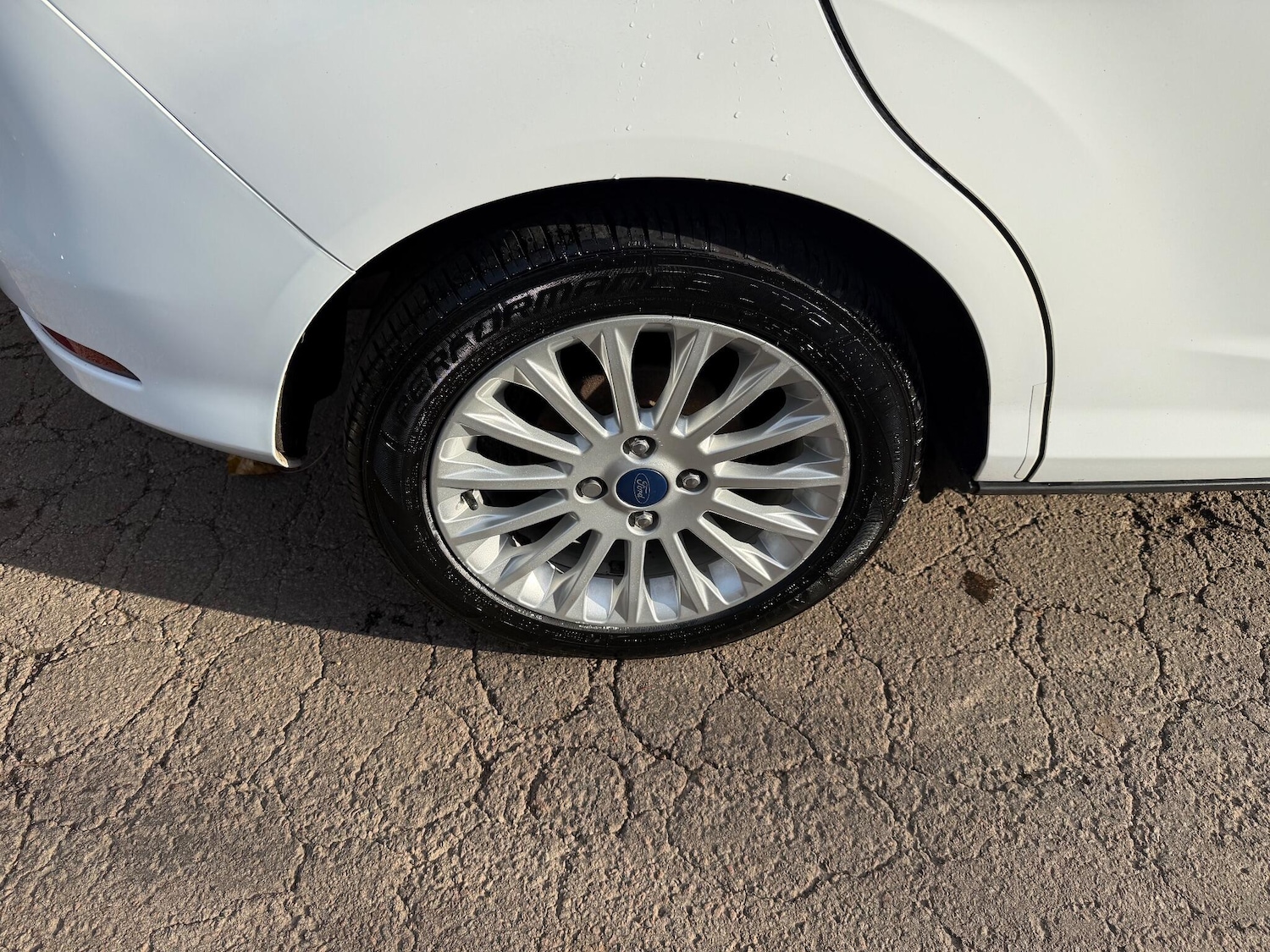 Used Ford B-MAX for sale - 76498647: Photo 24