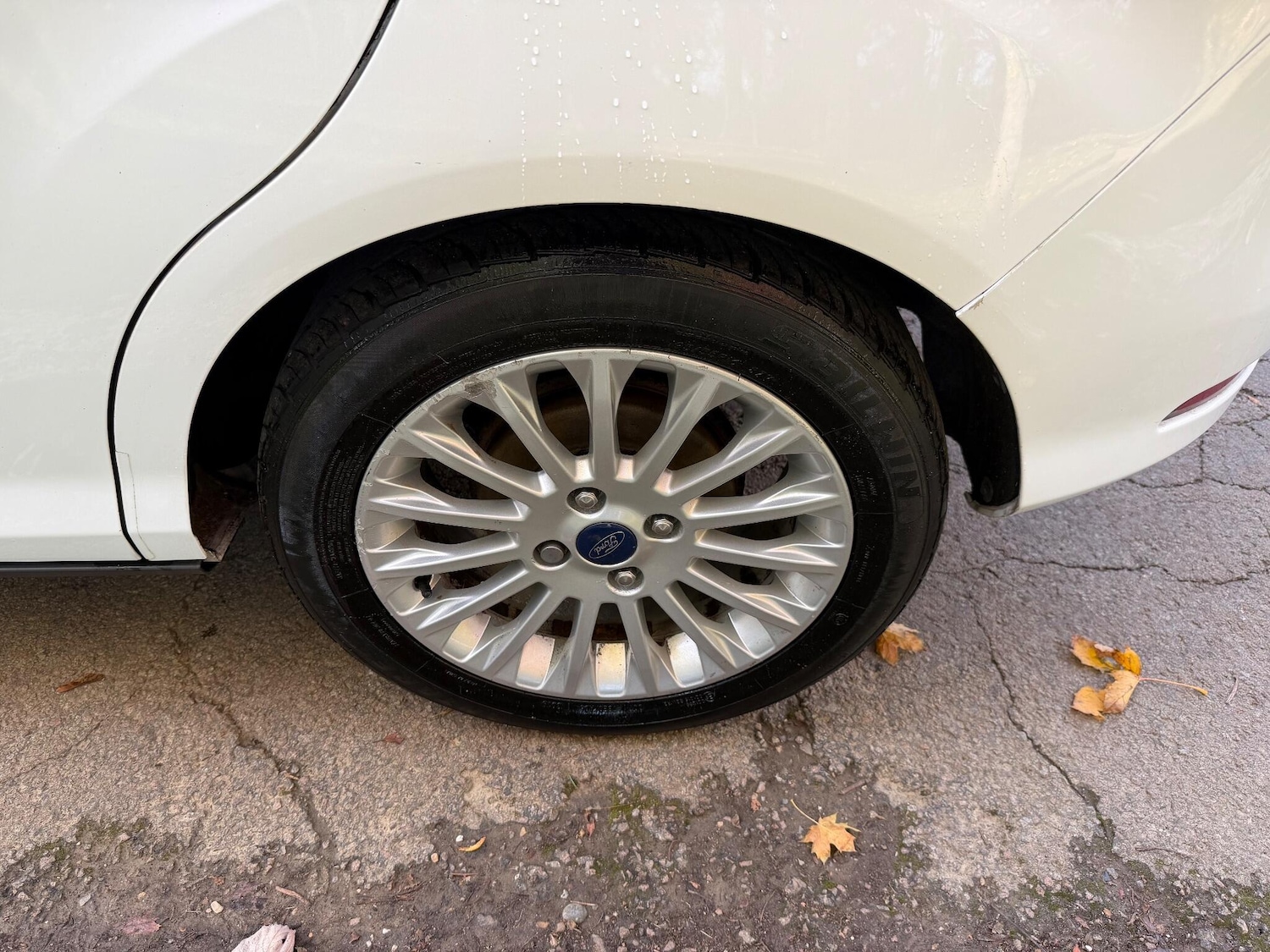 Used Ford B-MAX for sale - 76498647: Photo 25