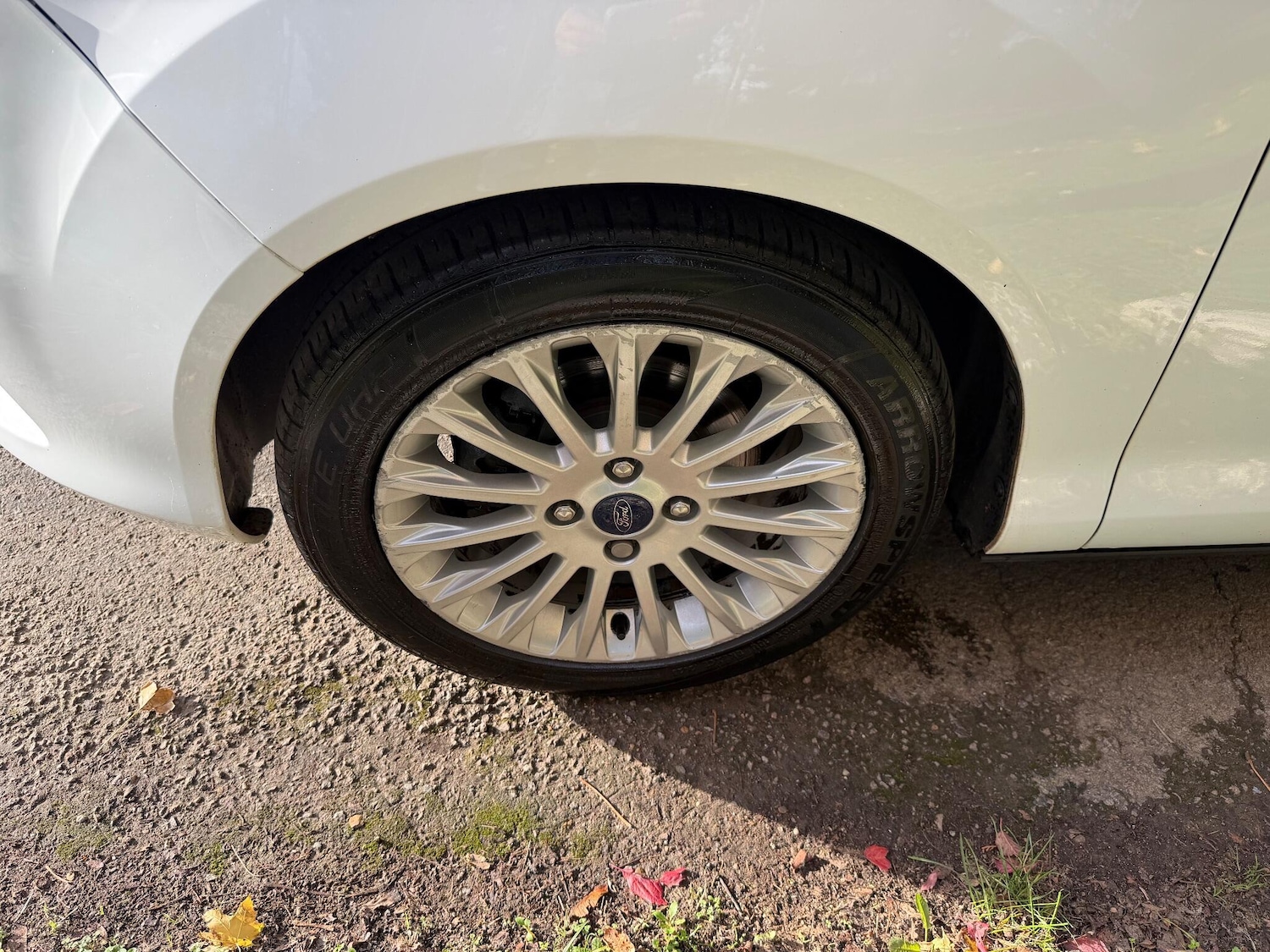 Used Ford B-MAX for sale - 76498647: Photo 26