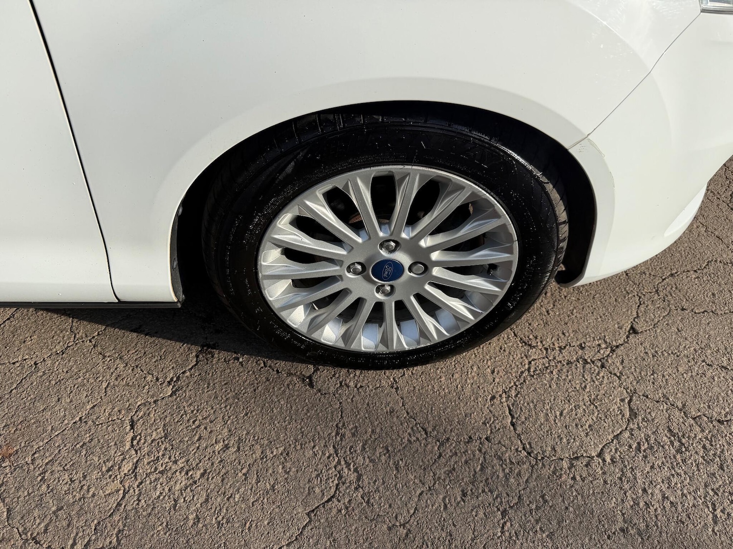 Used Ford B-MAX for sale - 76498647: Photo 27