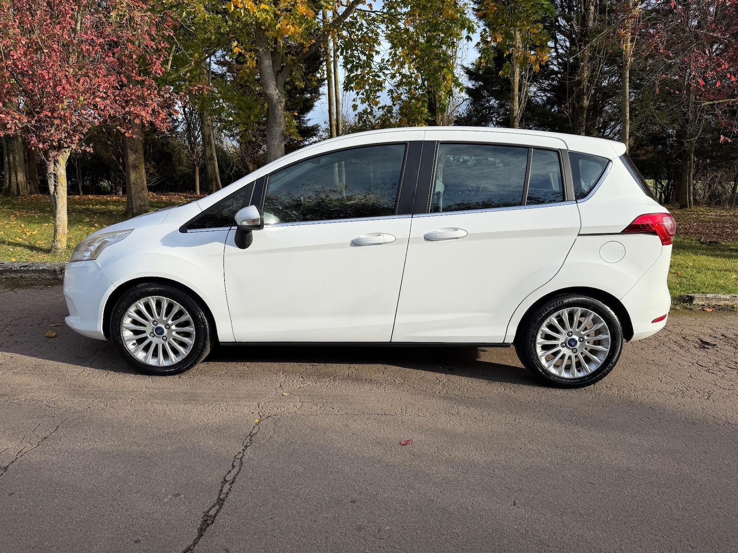 Used Ford B-MAX for sale - 76498647: Photo 6
