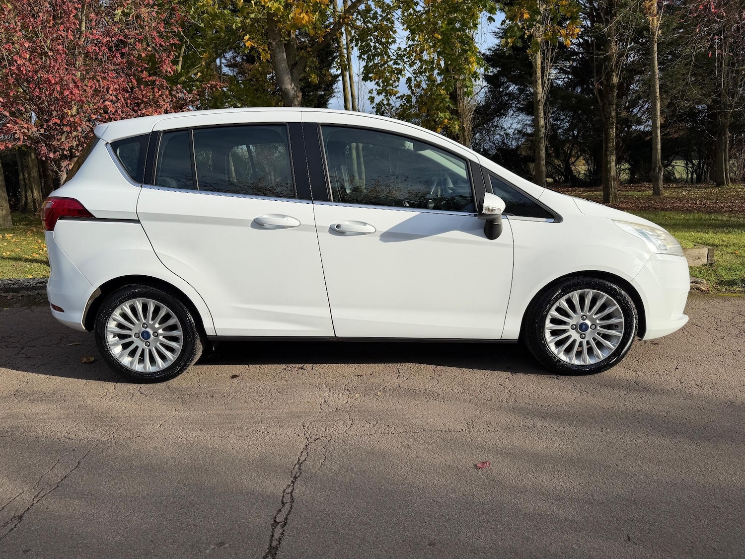 Used Ford B-MAX for sale - 76498647: Photo 7