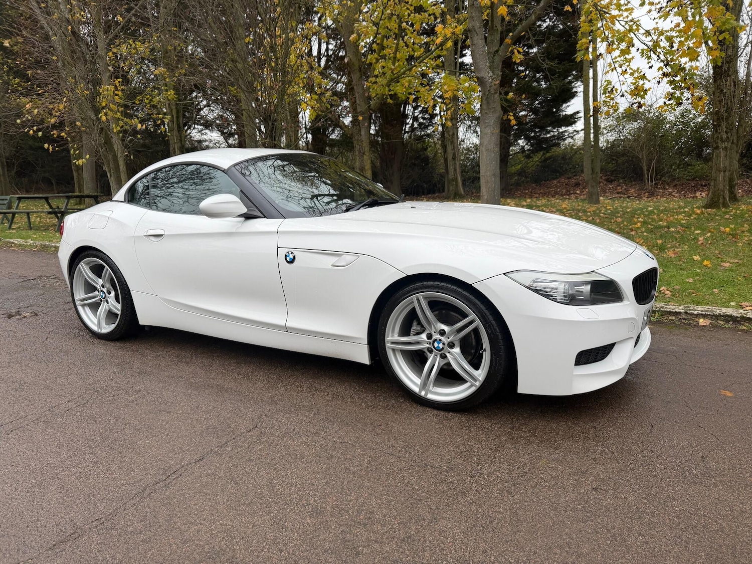 Used BMW Z4 2012 for sale - 76701704: Photo 10