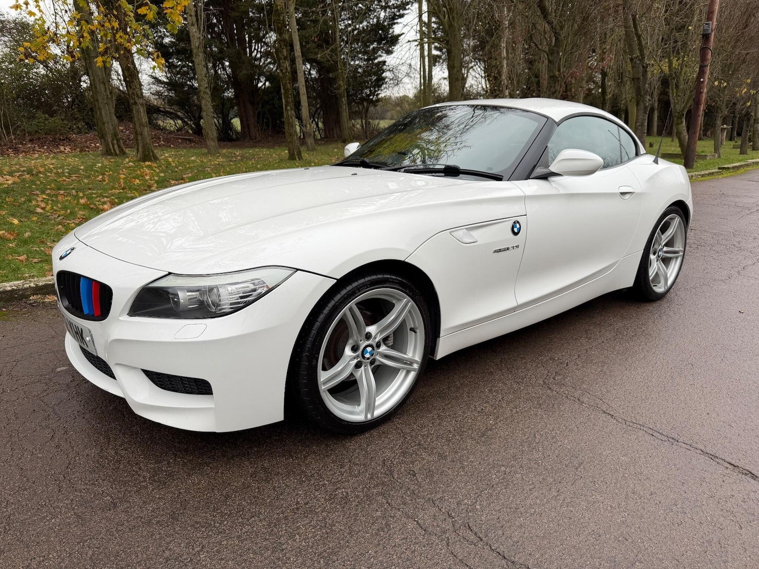 Used BMW Z4 2012 for sale - 76701704: Photo 11