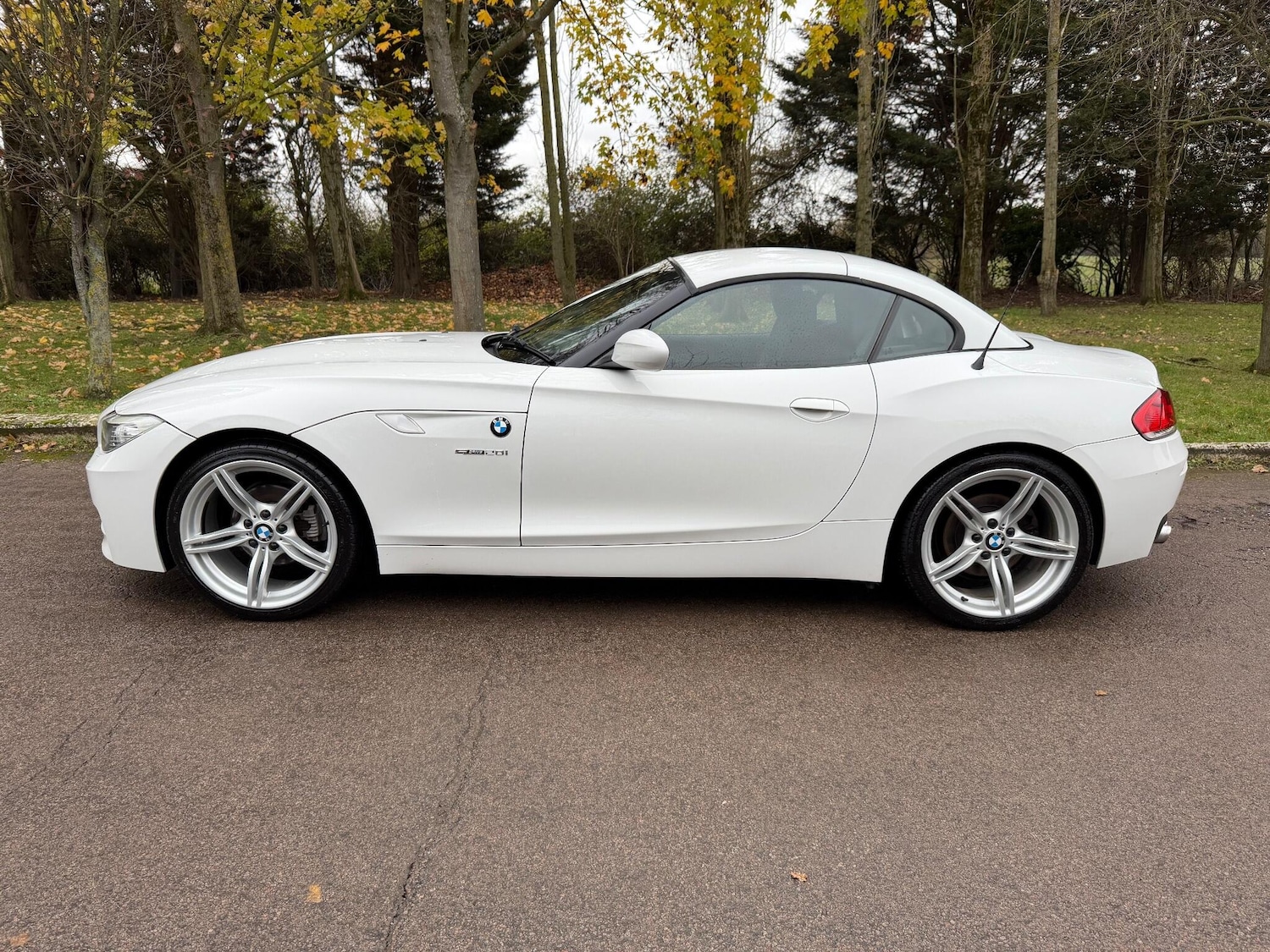 Used BMW Z4 2012 for sale - 76701704: Photo 12
