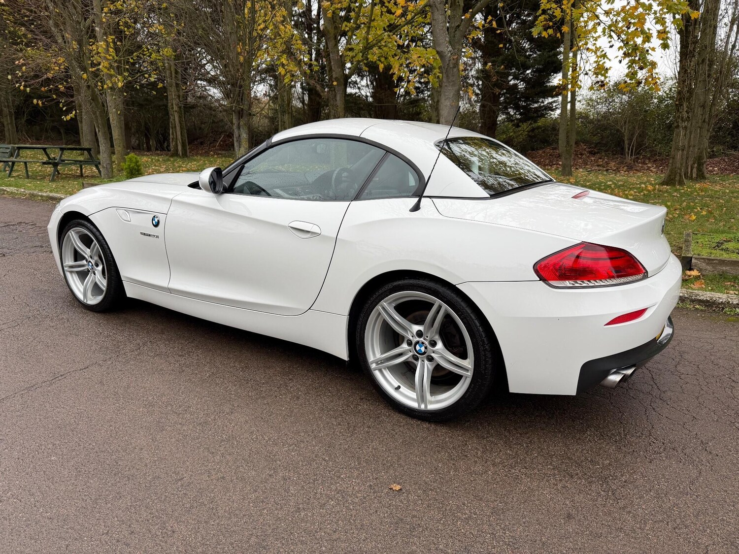 Used BMW Z4 2012 for sale - 76701704: Photo 14