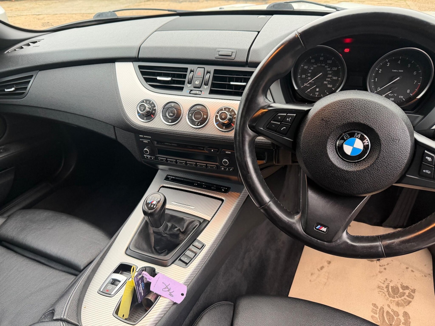 Used BMW Z4 2012 for sale - 76701704: Photo 17