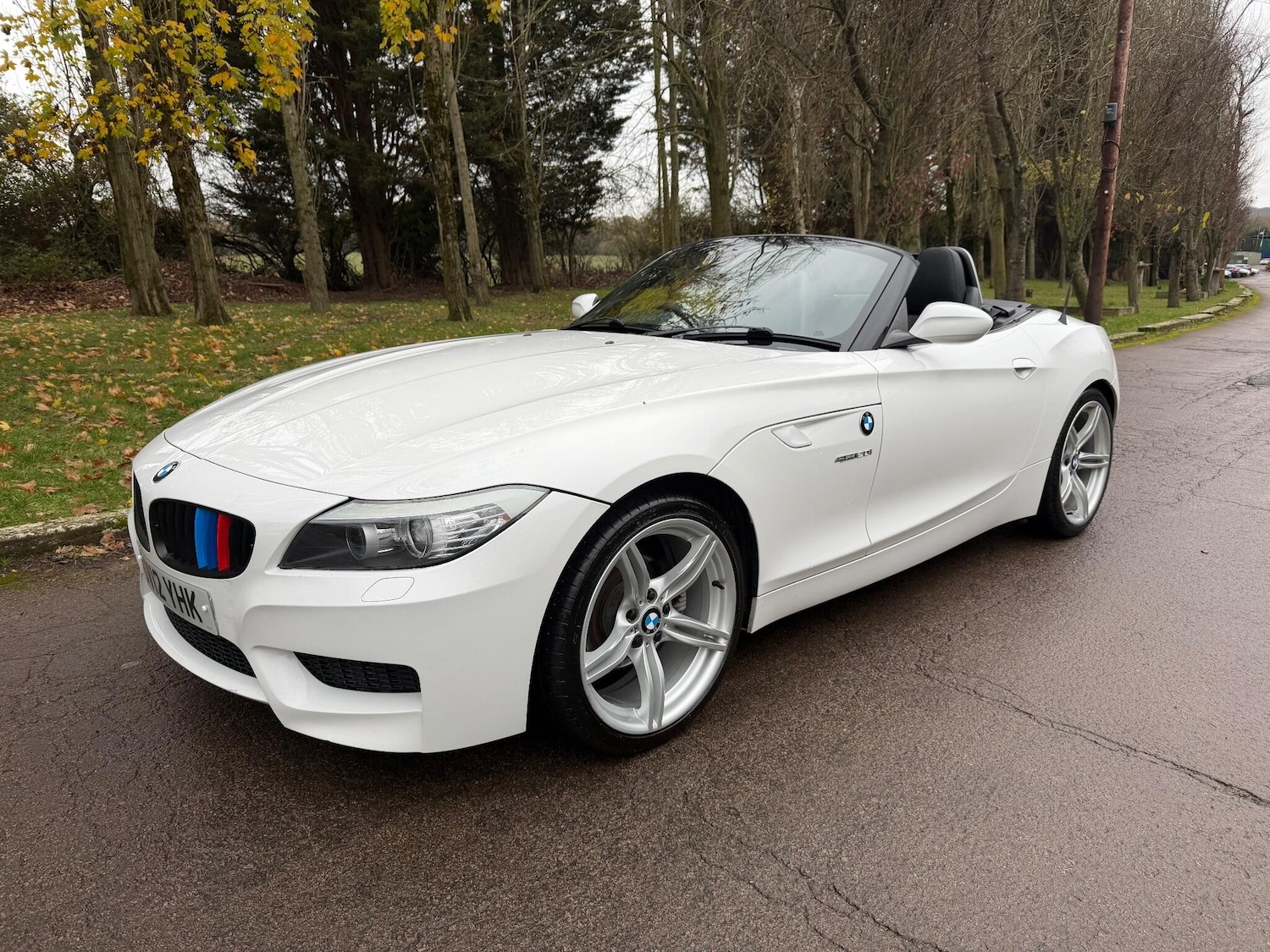 Used BMW Z4 2012 for sale - 76701704: Photo 2