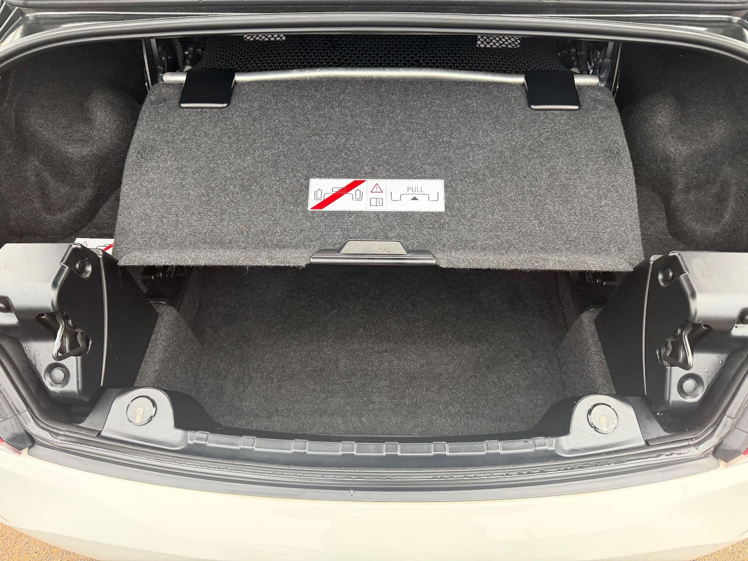 Used BMW Z4 2012 for sale - 76701704: Photo 22