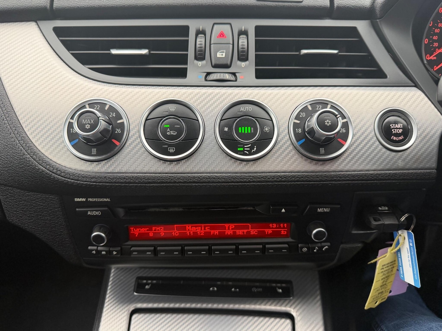 Used BMW Z4 2012 for sale - 76701704: Photo 25