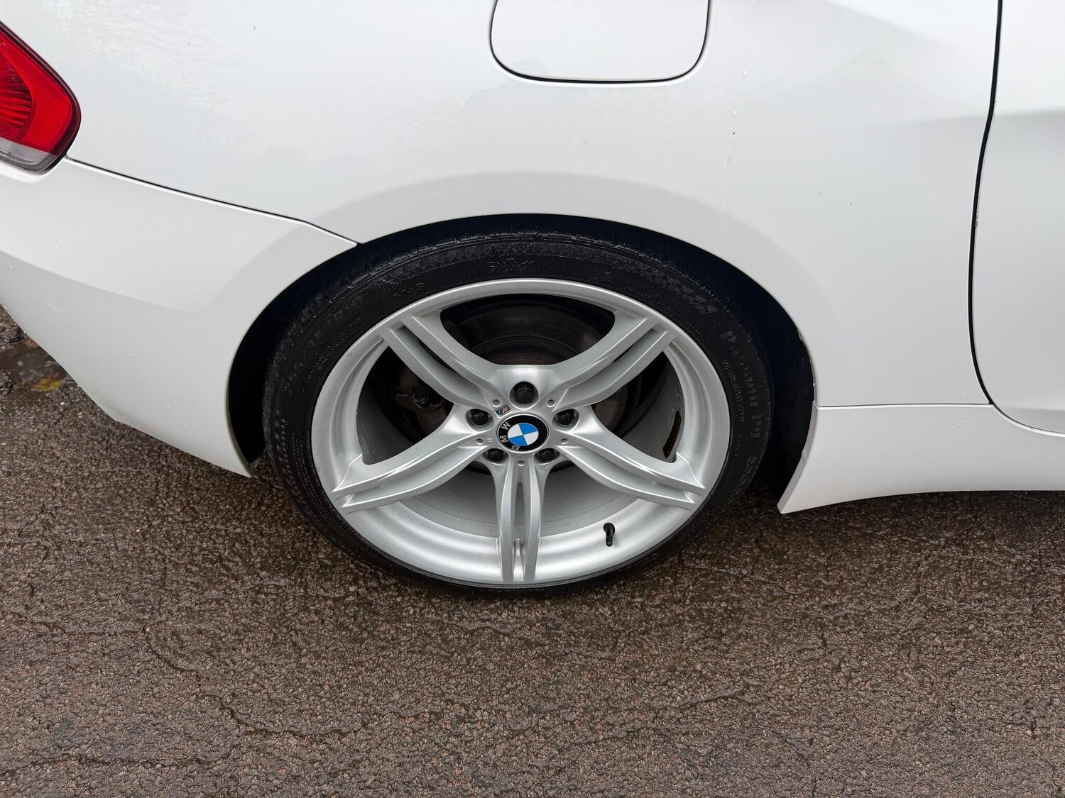 Used BMW Z4 2012 for sale - 76701704: Photo 32