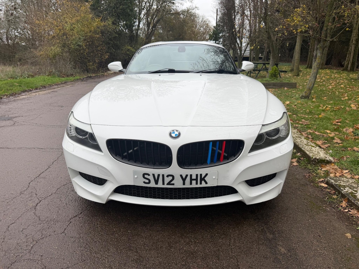 Used BMW Z4 2012 for sale - 76701704: Photo 4