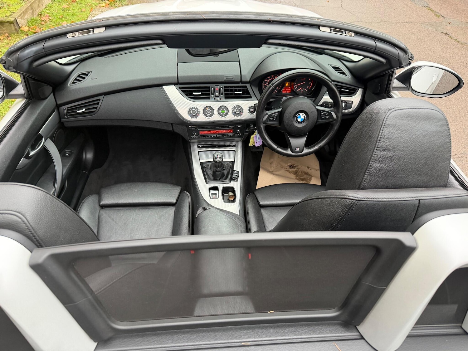 Used BMW Z4 2012 for sale - 76701704: Photo 5