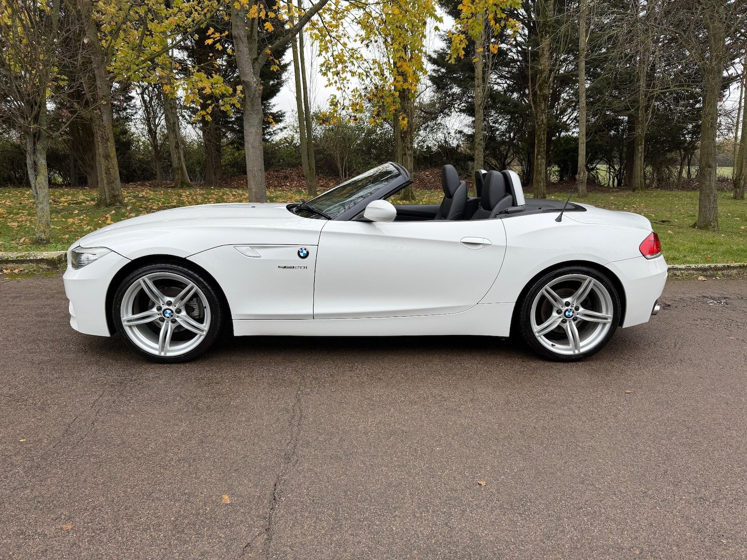 Used BMW Z4 2012 for sale - 76701704: Photo 6