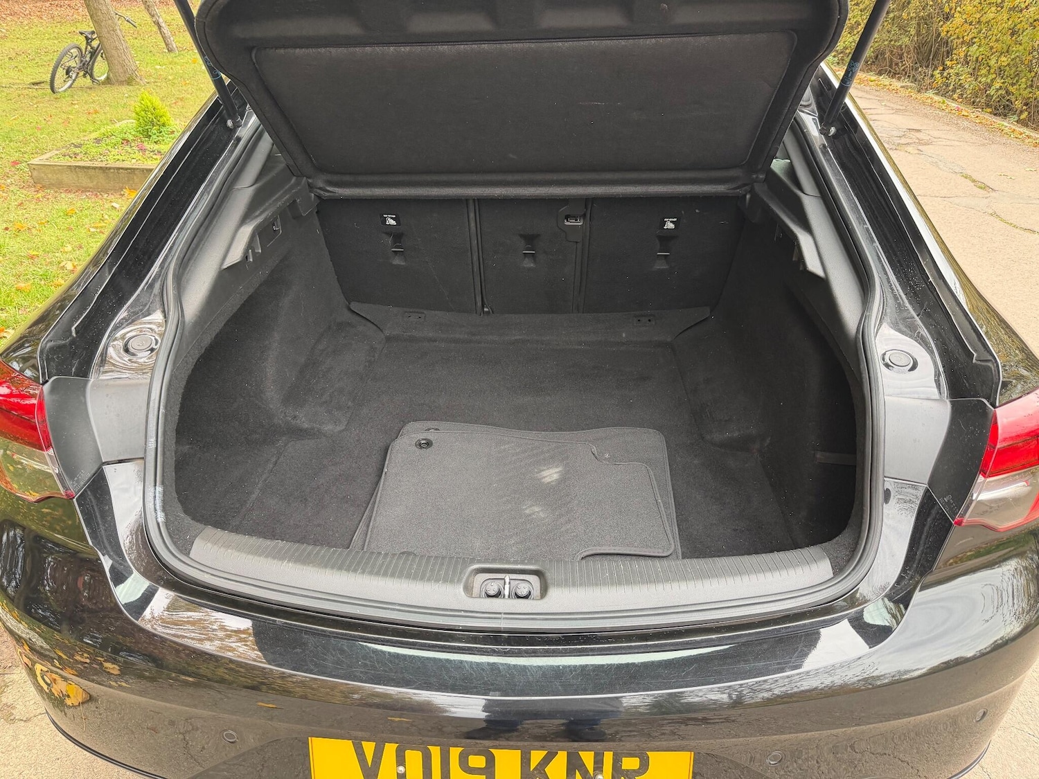 Used Vauxhall Insignia for sale - 76485755: Photo 15