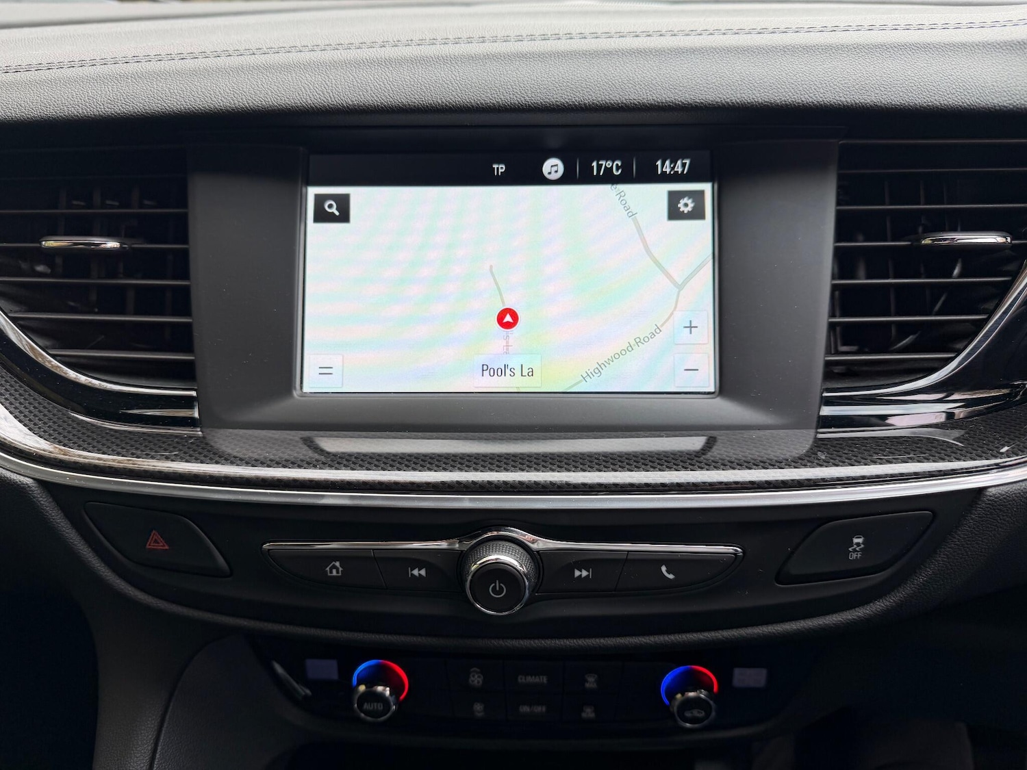 Used Vauxhall Insignia for sale - 76485755: Photo 16