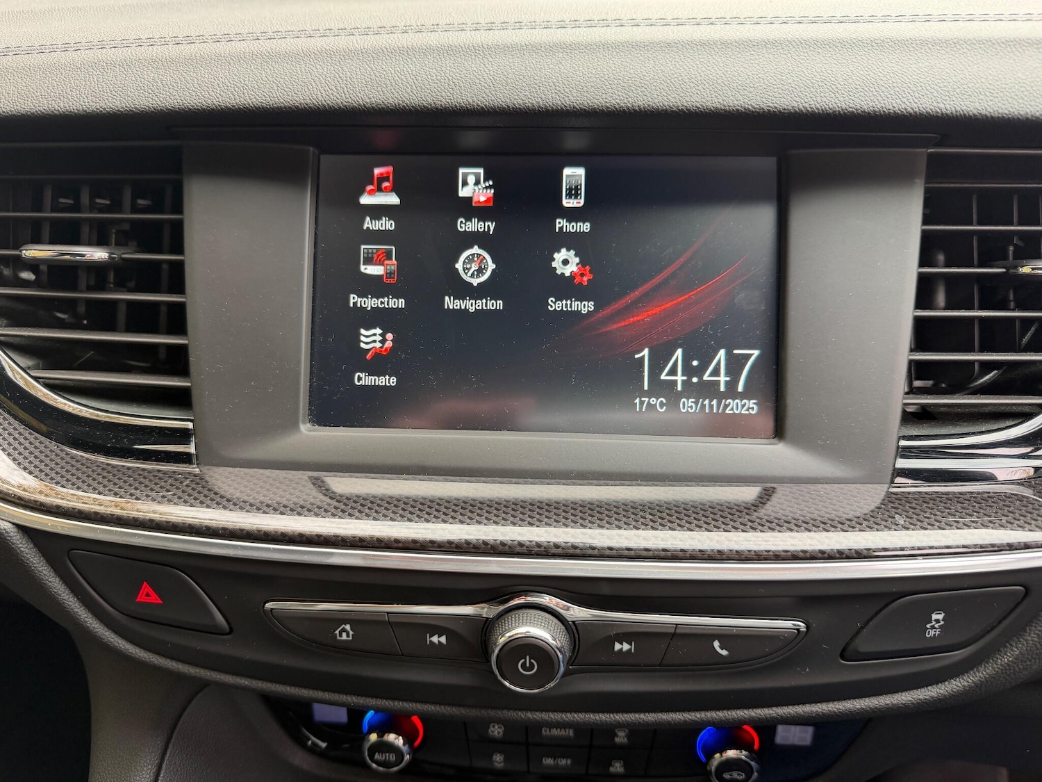 Used Vauxhall Insignia for sale - 76485755: Photo 17