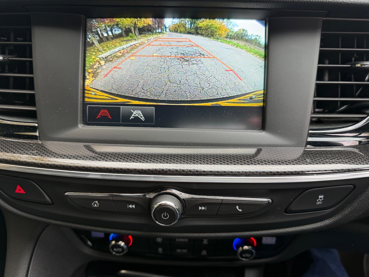 Used Vauxhall Insignia for sale - 76485755: Photo 18