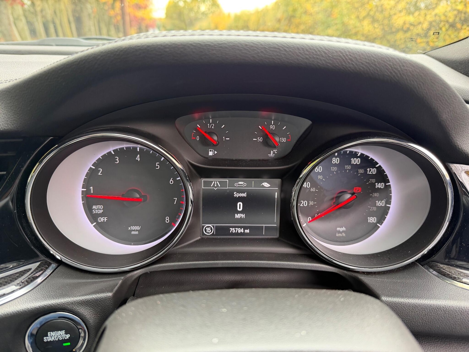 Used Vauxhall Insignia for sale - 76485755: Photo 19