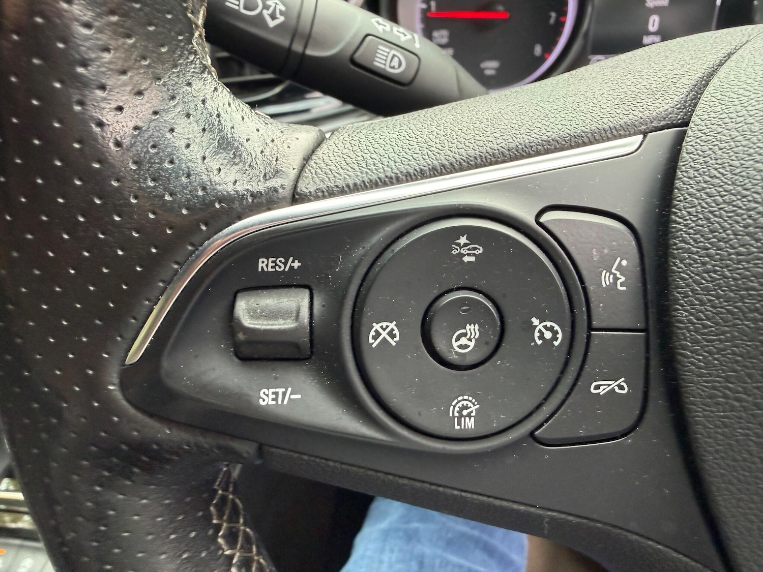 Used Vauxhall Insignia for sale - 76485755: Photo 21