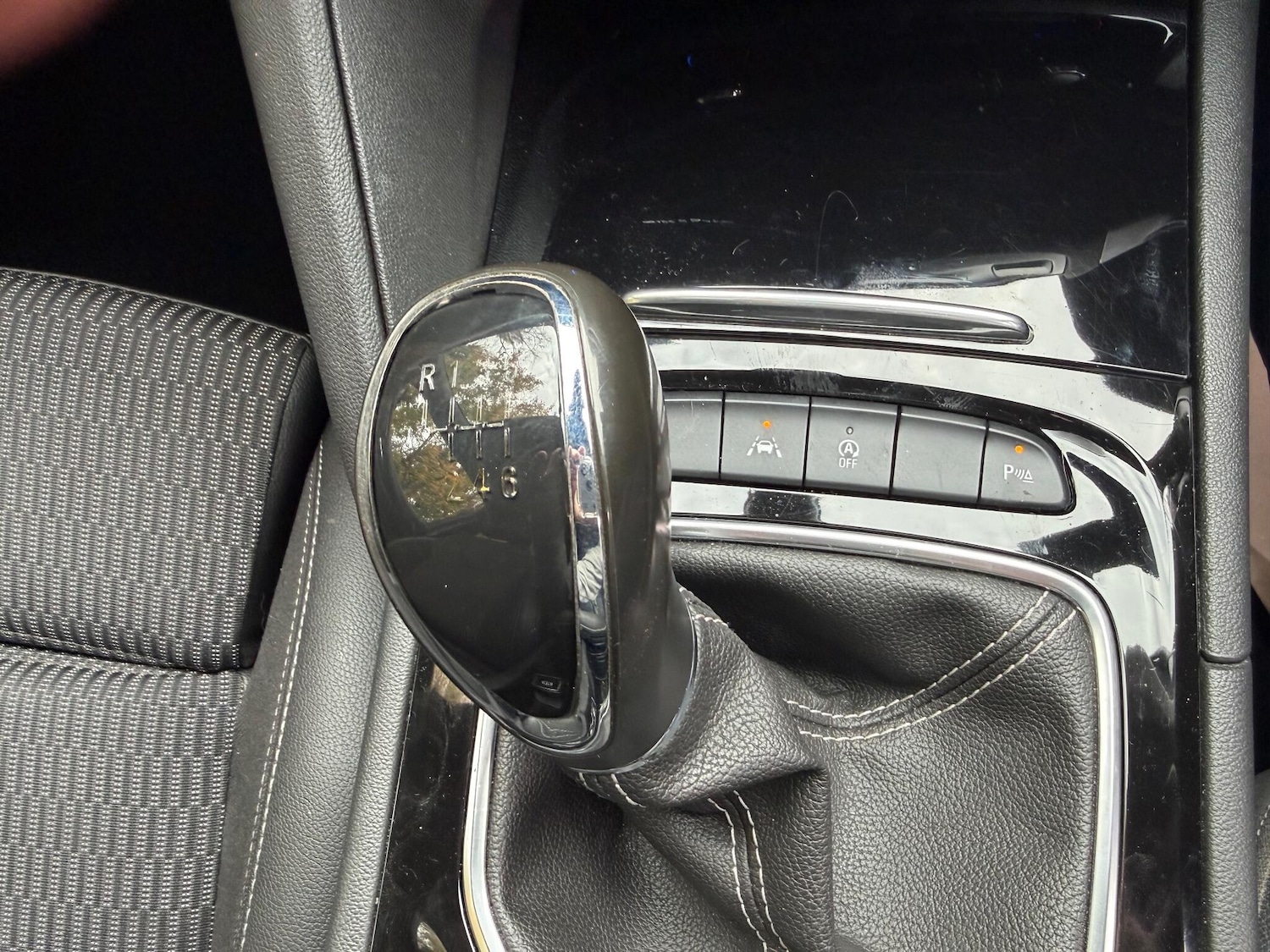 Used Vauxhall Insignia for sale - 76485755: Photo 23