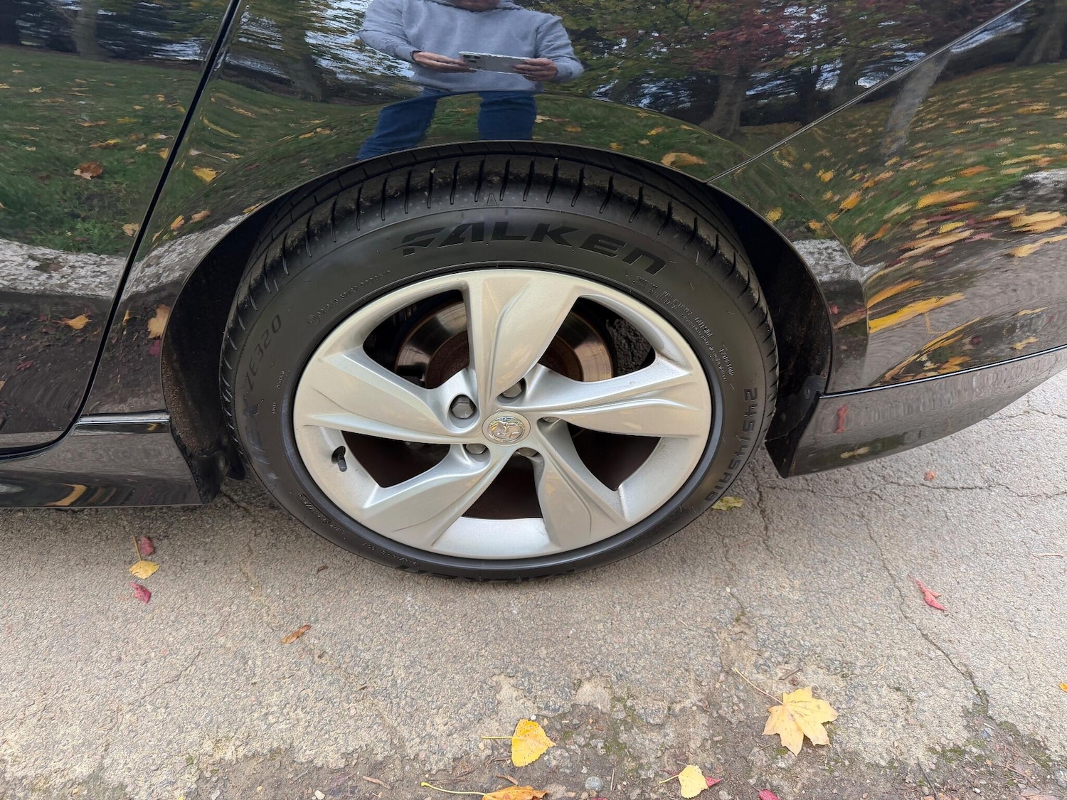 Used Vauxhall Insignia for sale - 76485755: Photo 25
