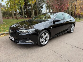 Used Vauxhall Insignia 2019 for sale - 76485755: Photo
