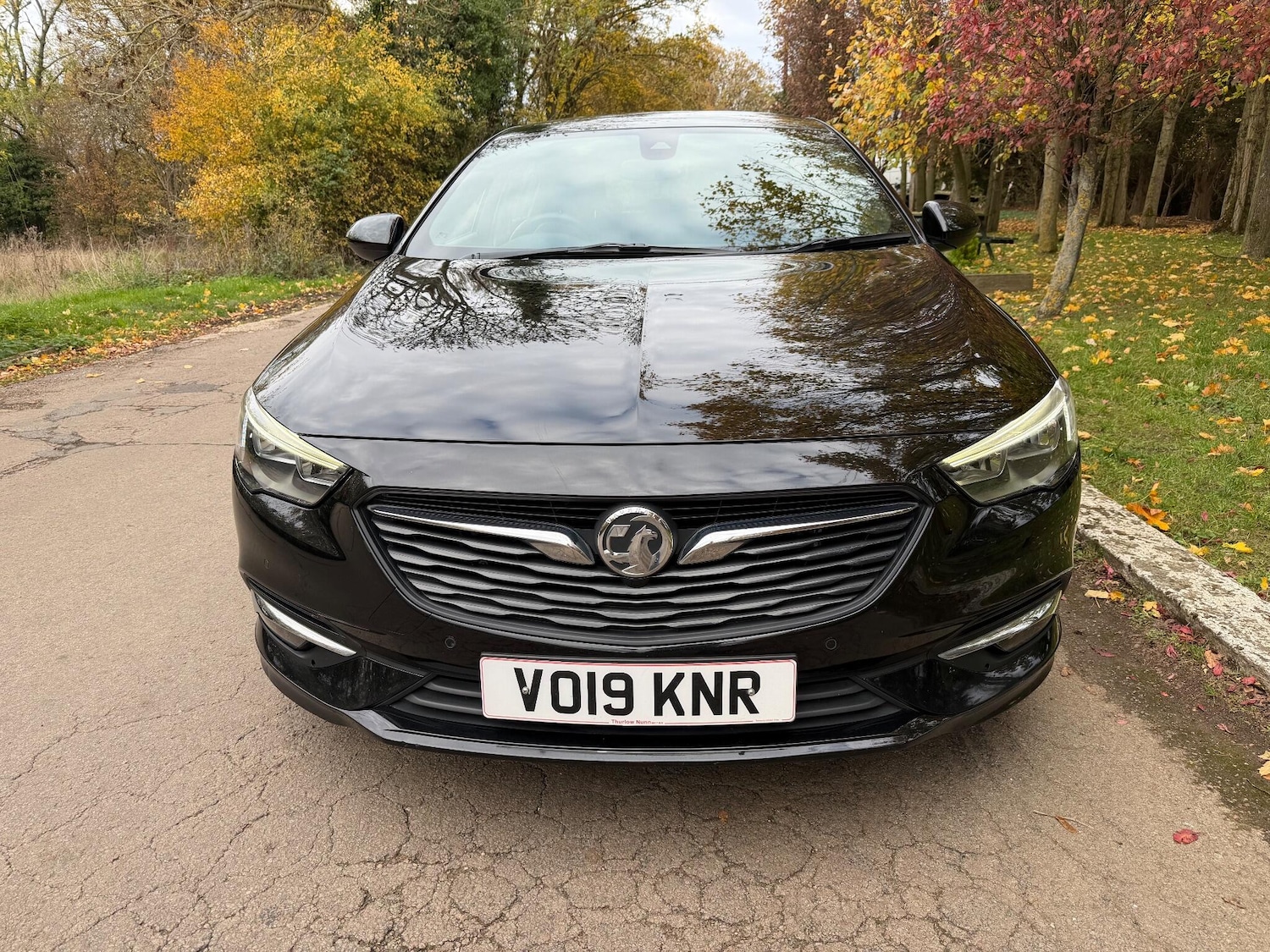 Used Vauxhall Insignia for sale - 76485755: Photo 4