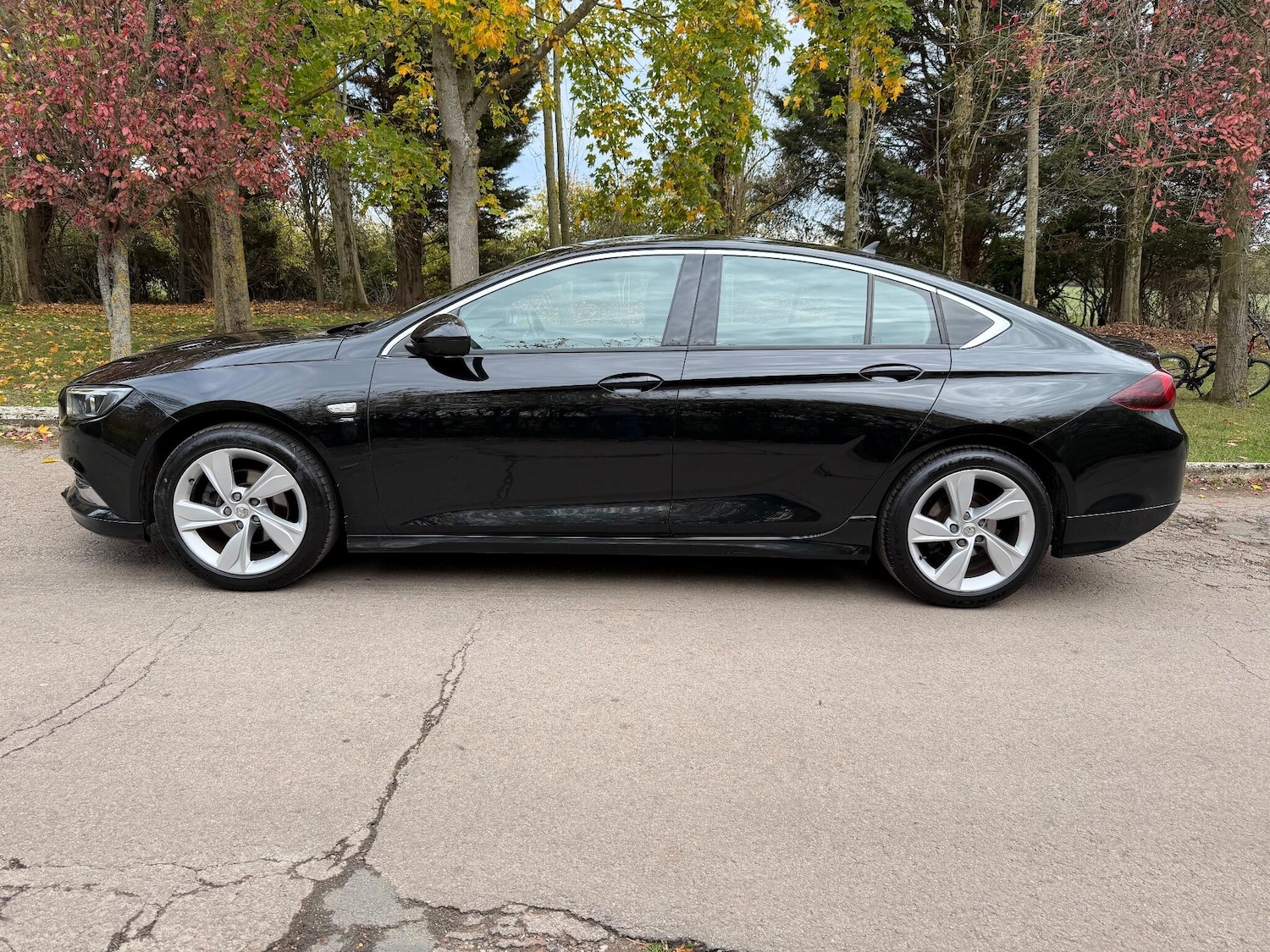 Used Vauxhall Insignia for sale - 76485755: Photo 6