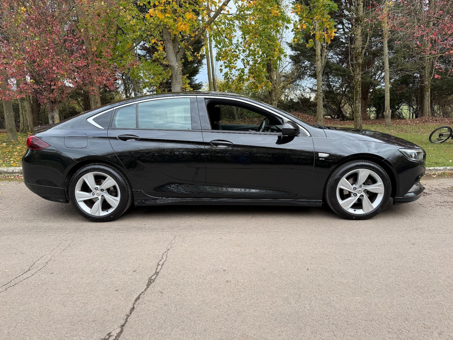 Used Vauxhall Insignia for sale - 76485755: Photo 7