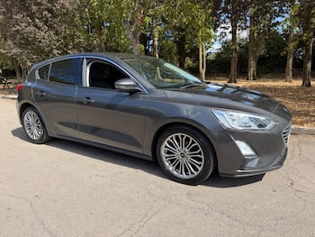Used Ford Focus 2019 for sale - 79601005: Photo