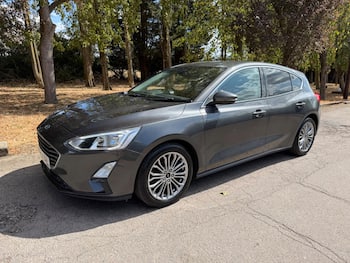 Used Ford Focus 2019 for sale - 79601005: Photo