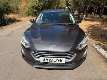Used Ford Focus 2019 for sale - 79601005: Photo