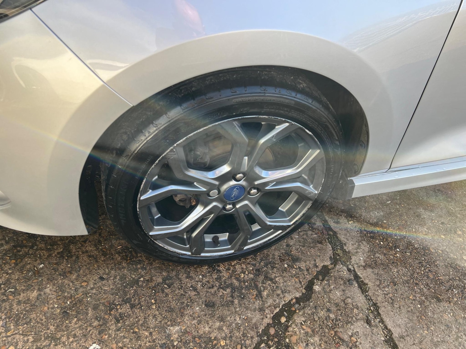 Used Ford Fiesta Van 2020 for sale - 76865302: Photo 21