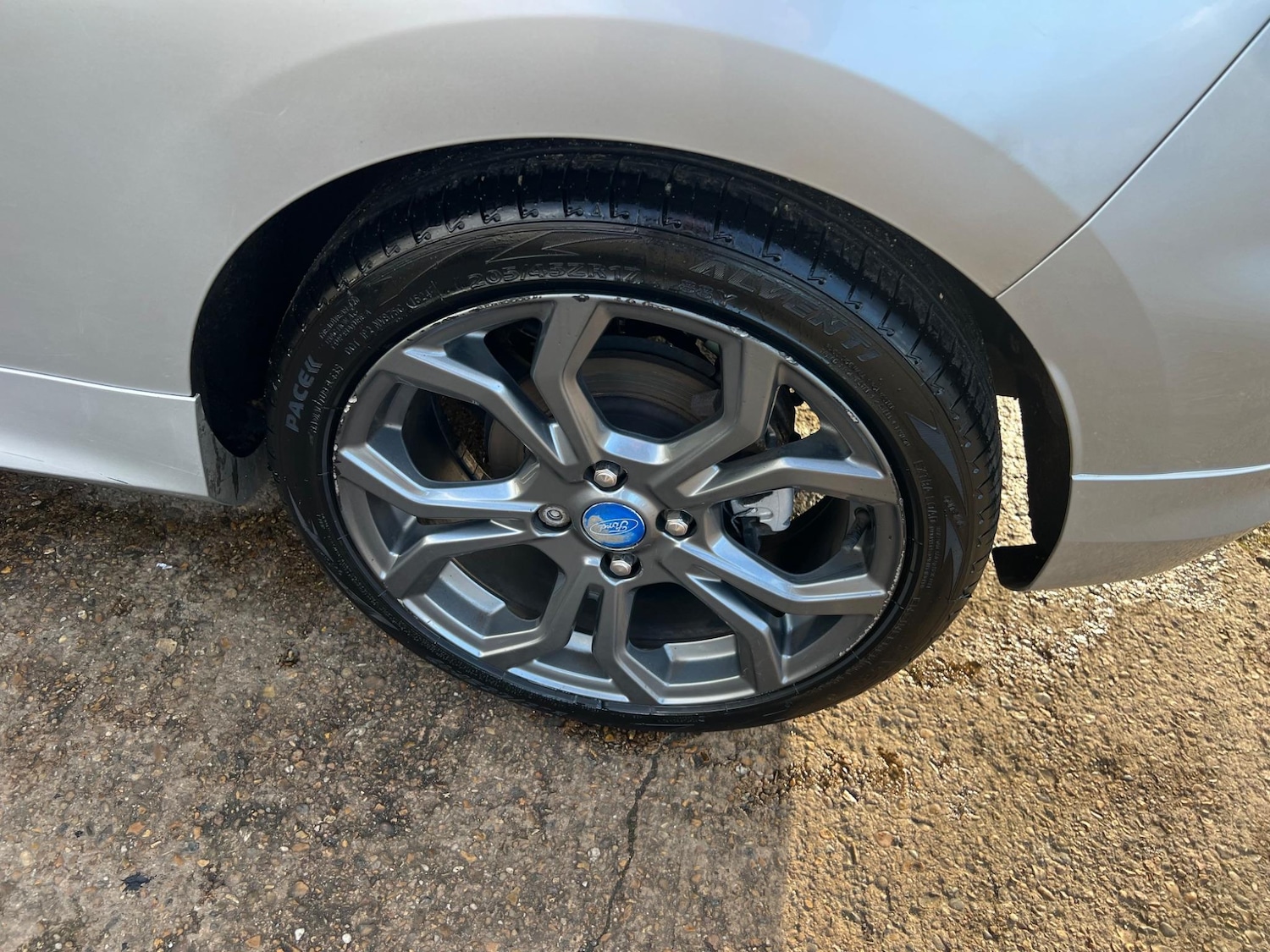 Used Ford Fiesta Van 2020 for sale - 76865302: Photo 22