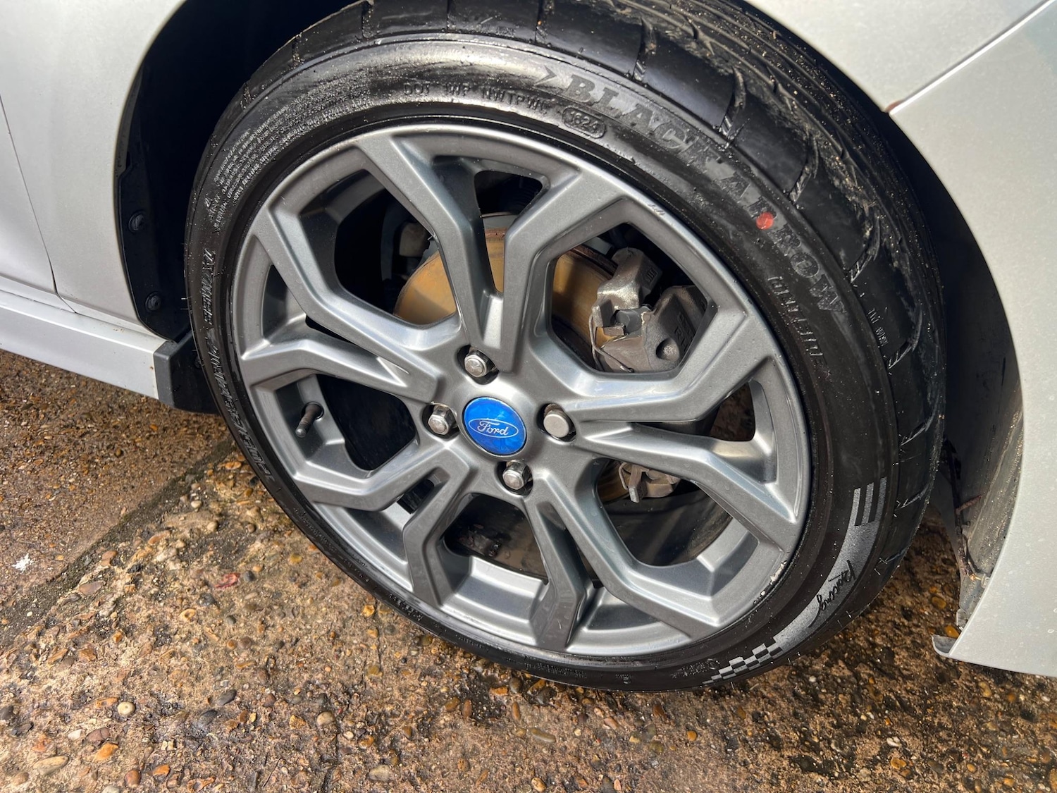 Used Ford Fiesta Van 2020 for sale - 76865302: Photo 23