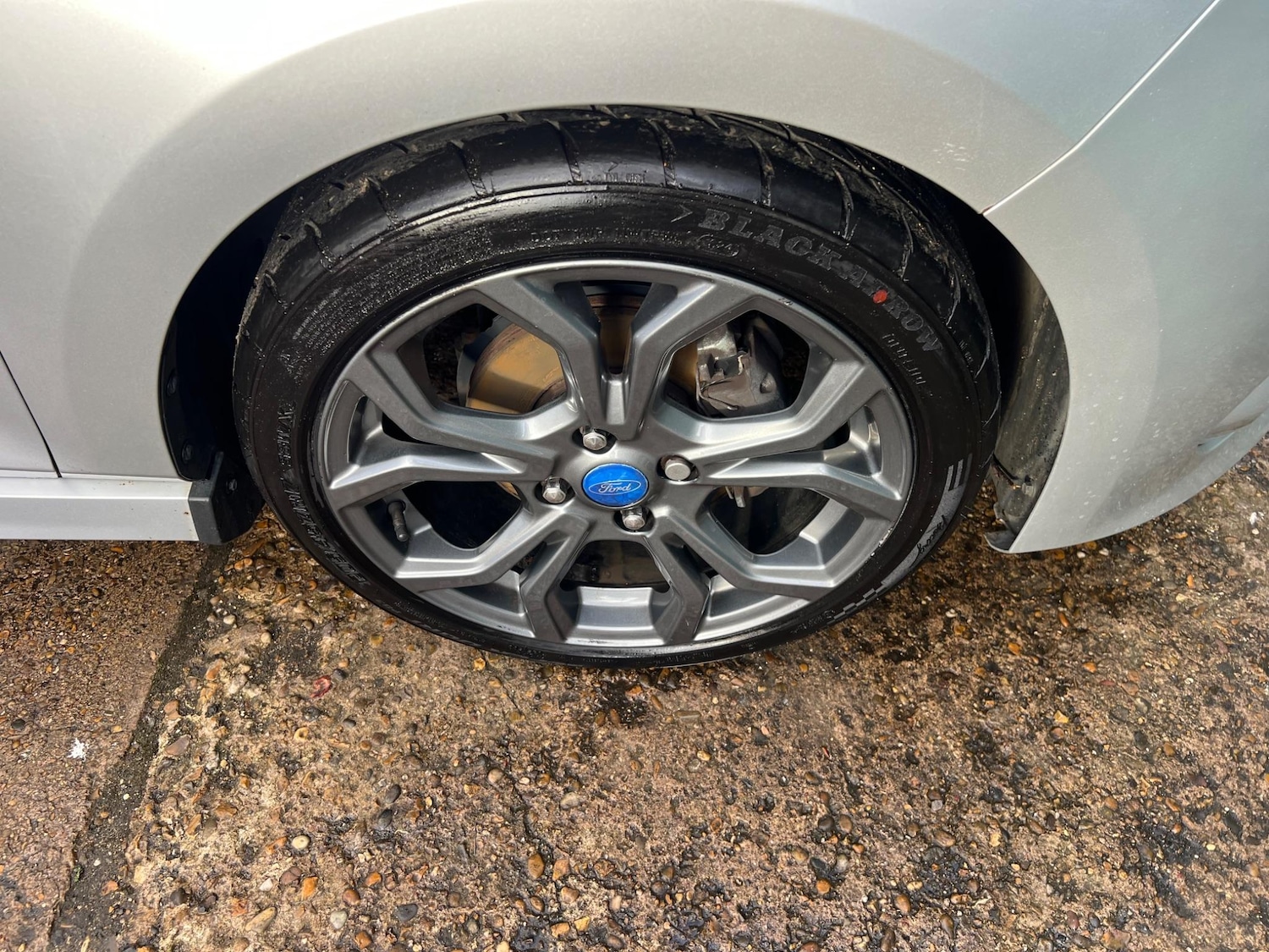 Used Ford Fiesta Van 2020 for sale - 76865302: Photo 24