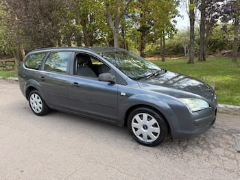 Ford Focus feature image