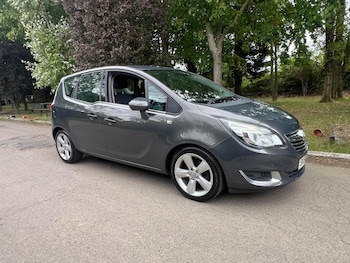 2014 (64) - 1.4i Tech Line Euro 6 5dr