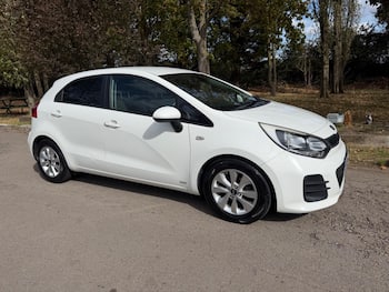 Used Kia Rio 2015 for sale - 79780647: Photo