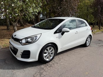 Used Kia Rio 2015 for sale - 79780647: Photo