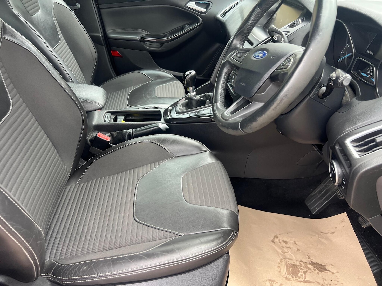 Used Ford Focus 2016 for sale - 76446673: Photo 11