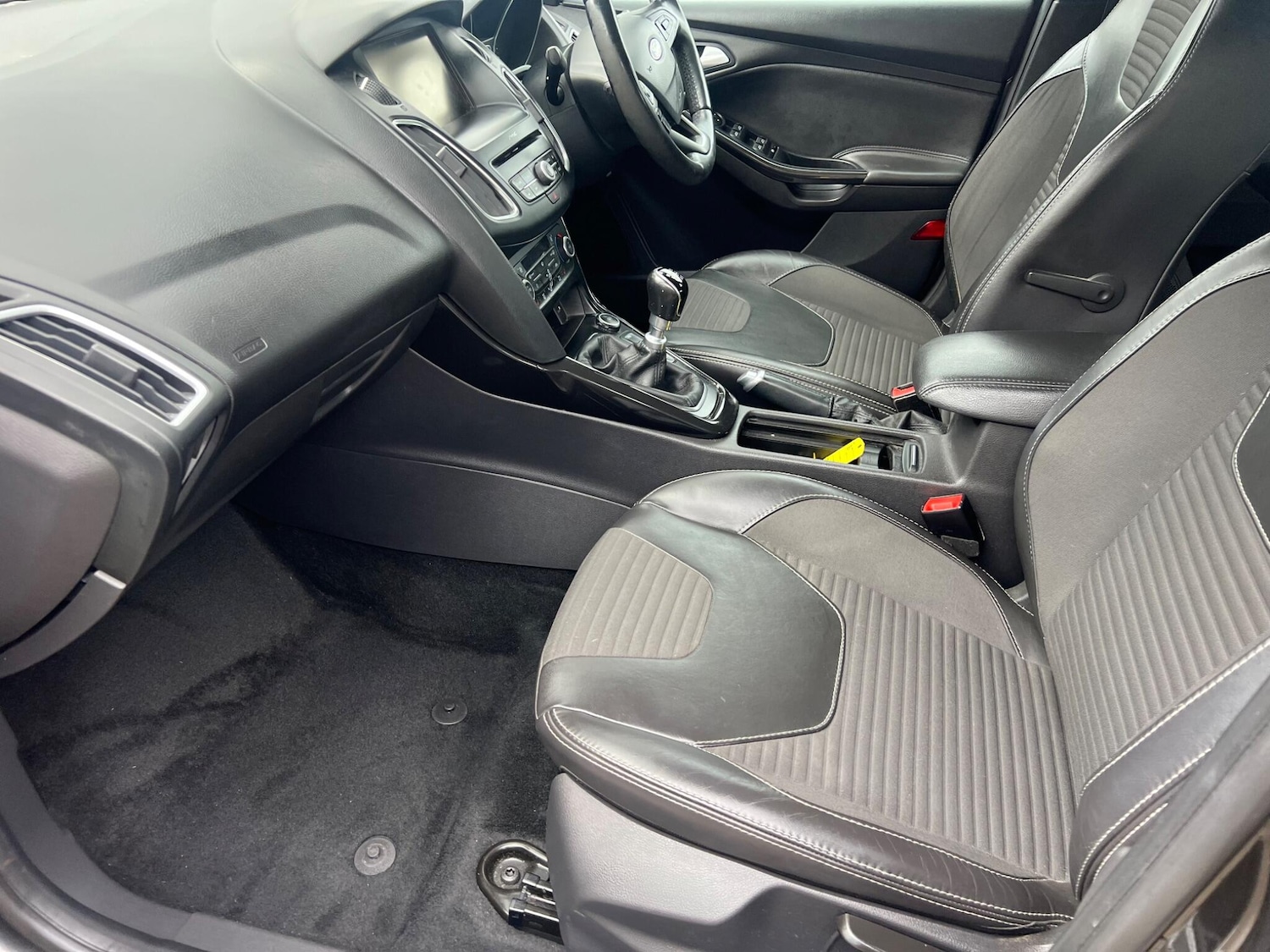 Used Ford Focus 2016 for sale - 76446673: Photo 12