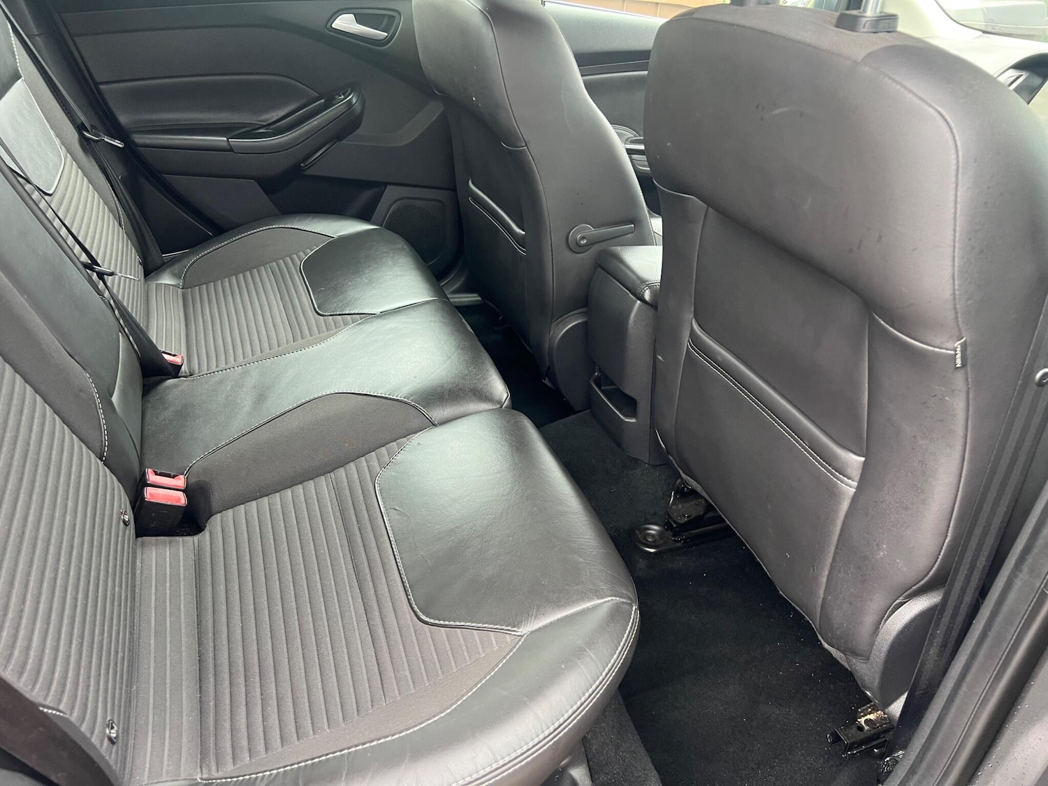 Used Ford Focus 2016 for sale - 76446673: Photo 13