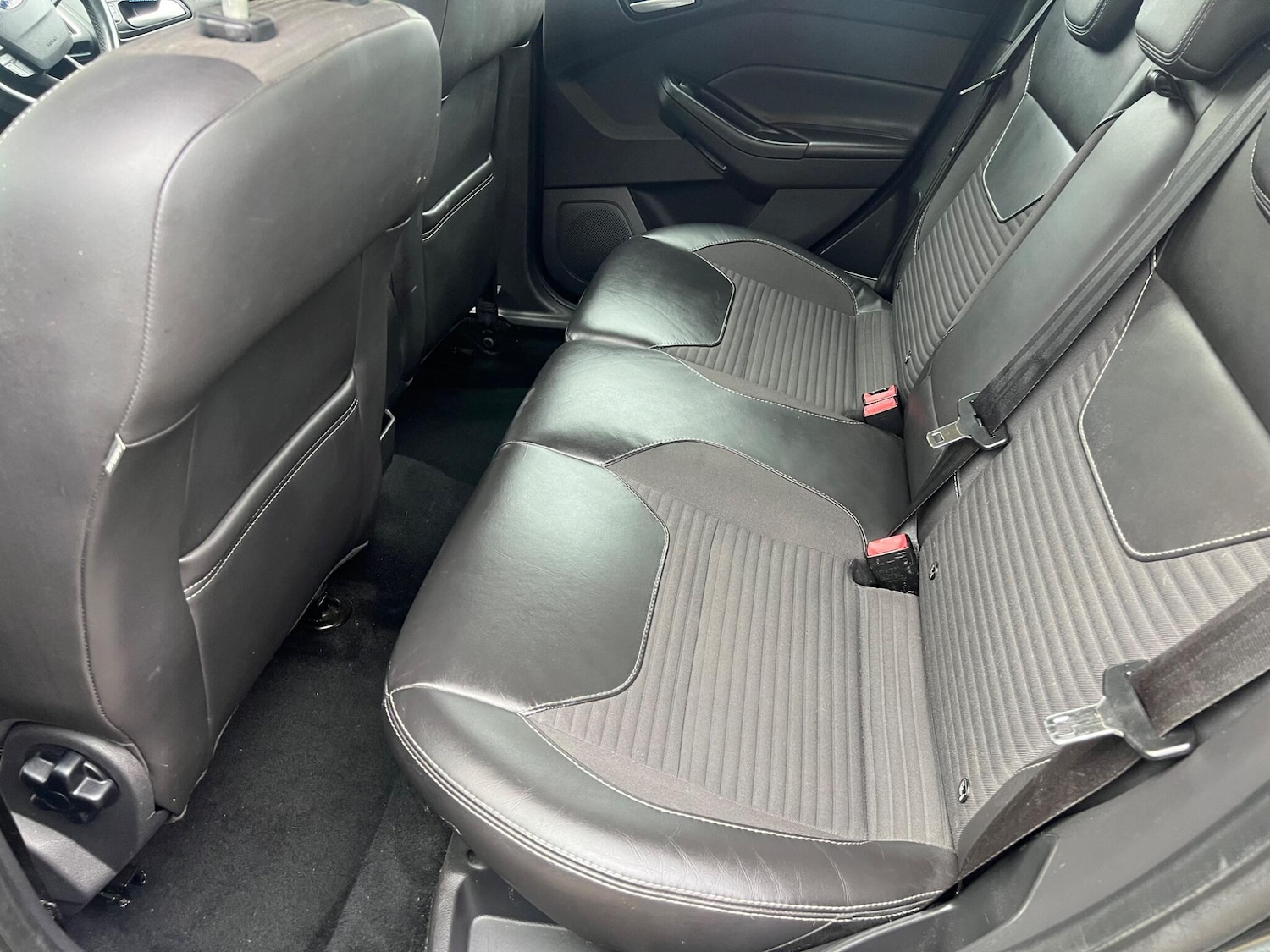 Used Ford Focus 2016 for sale - 76446673: Photo 14