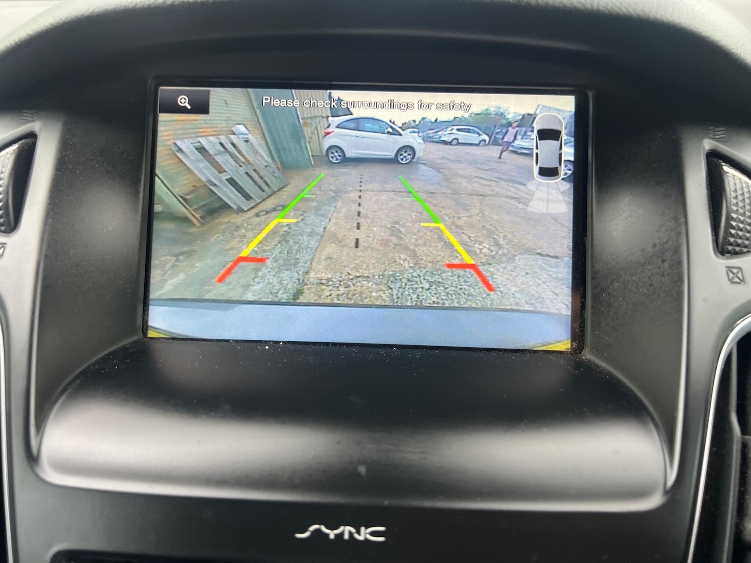 Used Ford Focus 2016 for sale - 76446673: Photo 16