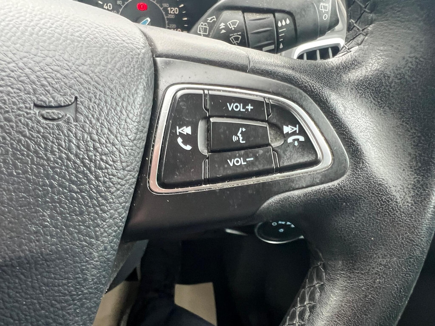 Used Ford Focus 2016 for sale - 76446673: Photo 18